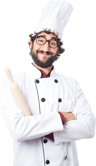 Chef de Calle Sabor