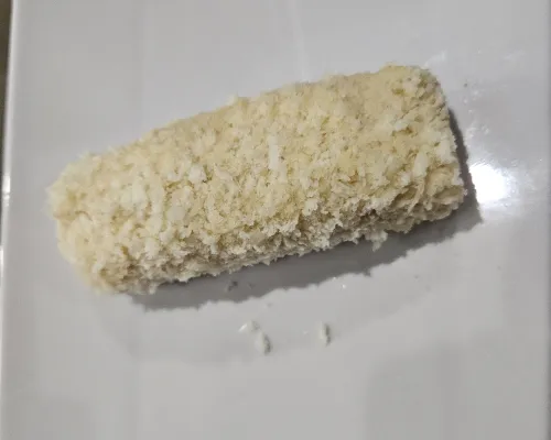 Pieza de dedo de queso img