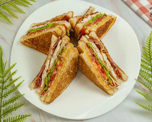 Club Sandwich img