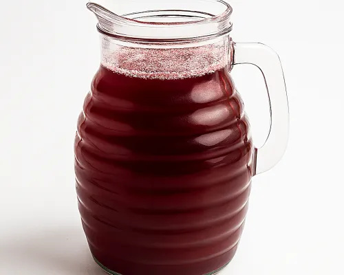 Jarra de jamaica img