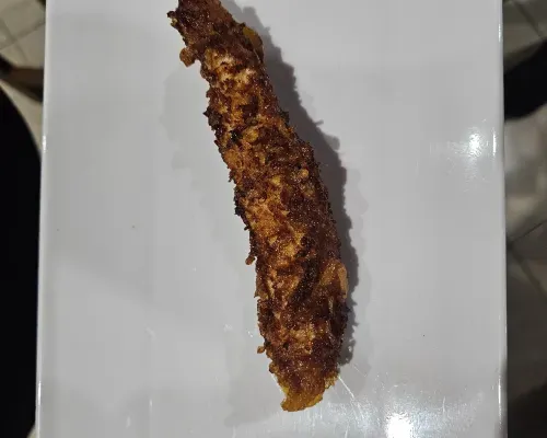 Tiras individuales bañadas en salsas img